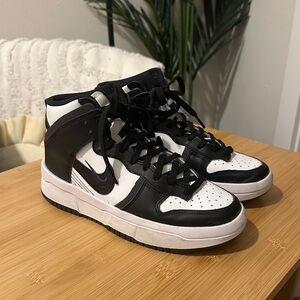 Nike Dunk High Up